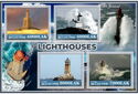 Lighthouses