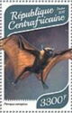 Large Flying-fox (Pteropus vampyrus)