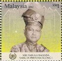 Yang Di-Pertuan Agong I