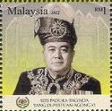 Yang Di-Pertuan Agong VI