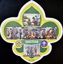 Scouting Movement in Sri Lanka : Boy Scouts