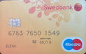 Swedbank Maestro