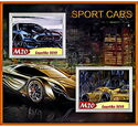Sport cars