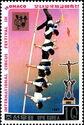 “Brave Sailors” (North Korean acrobatic act) (vert)