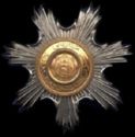 Order of Independence 2nd Class