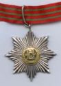 Order of Gold Star