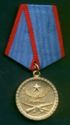 Distinguished Service Medal