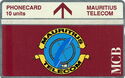 MCB & Telecom's Logo (305B)