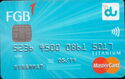 FGB Mastercard Titanium
