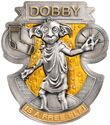 5 Dollars (Harry Potter - Dobby a free Elf)