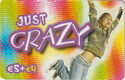 IDT - Just Crazy