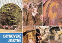Chýnovské caves