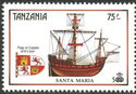 Santa Maria