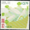 Daikon Radish