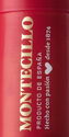 Montecillo Crianza Tempranillo Rioja DOC