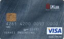 Visa Electron