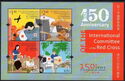 150th Anniv. of Red Cross