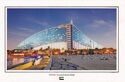 Dubai. Jumeirah Beach Hotel