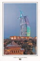 Dubai. Burj Al Arab & Madinat