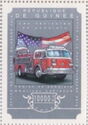 Fire truck American LaFrance