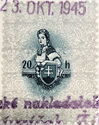 Revenue stamps - 2st issue (1942)