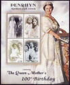 Queen Mother