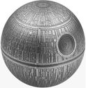 5 Dollars (Star Wars™ - Death Star™)
