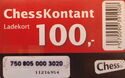 Chesskontant