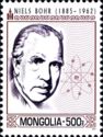 Niels Bohr