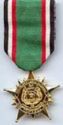 Gulf Cooperation Medal
