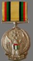 Meritorious Service Medal