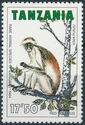 Zanzibar Red Colobus (Piliocolobus kirkii)