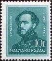 Count István Széchenyi (1791-1860) statesman