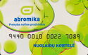Abromika