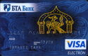 BTA Bank VE