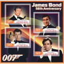 James Bond