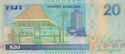 20 Dollars