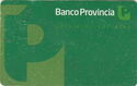 Banco Provincia - Servicios Sociales