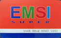 Emsi Super