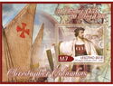 Great People Christopher Columbus I