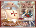 Great People Christopher Columbus I
