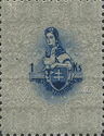 Revenue stamps - 2st issue (1942)