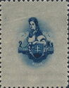 Revenue stamps - 2st issue (1942)