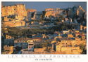 Les Baux-de-Provence. La Citadelle