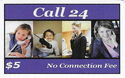 Call 24