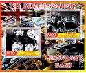 The Beatles music