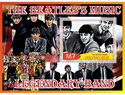 The Beatles music