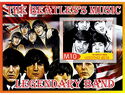 The Beatles music