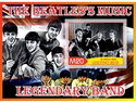 The Beatles music