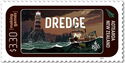 Dredge